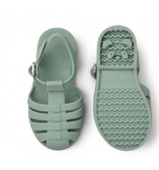 SANDALS PEPPERMINT SIZE 26 21