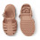 SANDALS TUSCANY ROSE SIZE 27 21