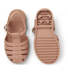 SANDALS TUSCANY ROSE SIZE 27 21