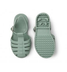 SANDALS PEPPERMINT SIZE 27 21