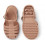 SANDALS TUSCANY ROSE SIZE 30 21