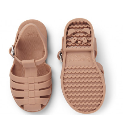 SANDALS TUSCANY ROSE SIZE 30 21