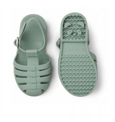 SANDALS PEPPERMINT SIZE 29 21