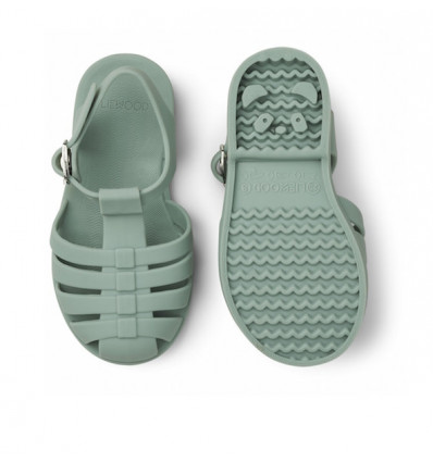 SANDALS PEPPERMINT SIZE 30 21