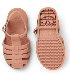 SANDALS TUSCANY ROSE SIZE 19 21