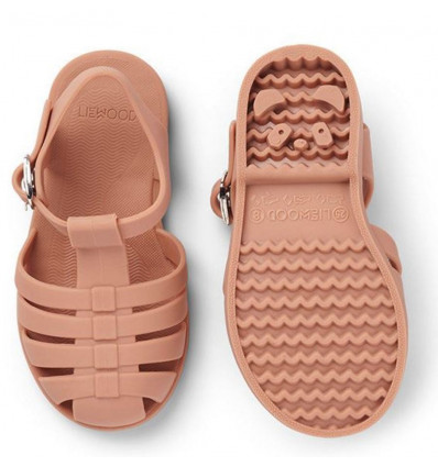 SANDALS TUSCANY ROSE SIZE 19 21