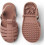 SANDALS TUSCANY ROSE SIZE 20 21