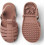 SANDALS TUSCANY ROSE SIZE 28 21