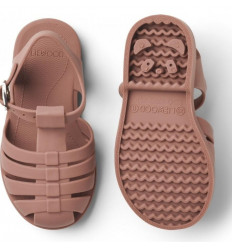 SANDALS TUSCANY ROSE SIZE 28 21