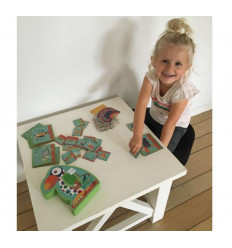 SOLO GAME PYJAMA PARTY VISUEEL SPEL 21