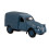 CITROEN 2CV FOURGONNETTE PULL-BACK 21