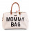 MOMMY BAG BIG TEDDY OFFWHITE 211
