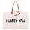 FAMILY BAG TEDDY OFFWHITE 243