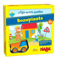 BOUWPLAATS 22