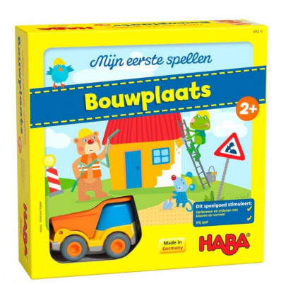 BOUWPLAATS 23