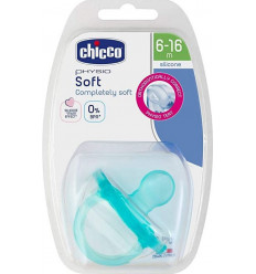 SUC PHYS SOFT SILI BLEU X1. 6 16M 24