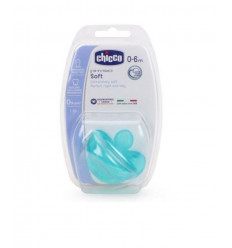 SUC PHYS SOFT SILI BLEU X1. 0 6M 24