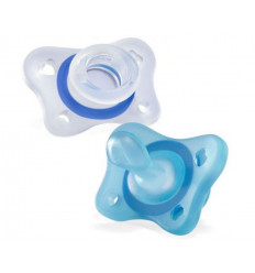 SUC PHYS MIN SOF X2 BLEU/NEUT 2 6M 24