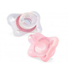 SUC PHYS MIN SOF X2 ROSE/NEUT 2 6M 24