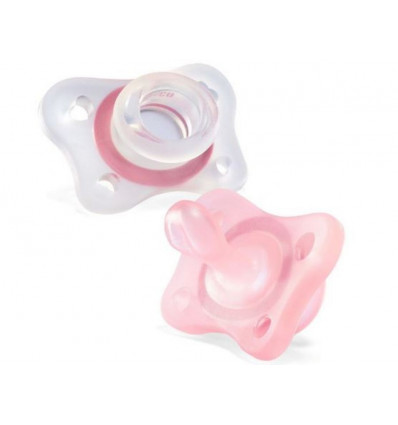 SUC PHYS MIN SOF X2 ROSE/NEUT 2 6M 24