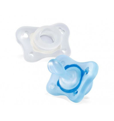 SUC PHYS MIN SOF X2 BLEU/NEUT 0 2M 24