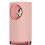 MYKELYS HUMIDIFICATEUR OISEAU ROSE 23