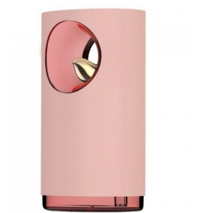 MYKELYS HUMIDIFICATEUR OISEAU ROSE 23