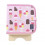 DOODLE IT & GO IJSJE 20X20CM BOEKJE 22