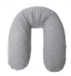 FORM FIX HOES GREY MELEE JERSEY 23