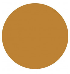 ROUND SPLASH MAT MUSTARD 23