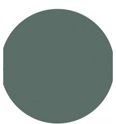 ROUND SPLASH MAT SEIHEKI GREEN 23