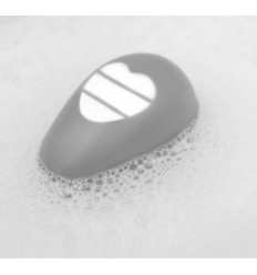 PEBBLY BADTHERMOMETER 23