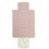 CHANGING MAT QUILTED WINDFLOWR CREAM 21
