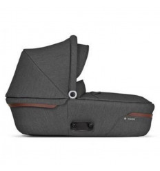 ICON REISWIEG ICON VISION SMOKEY GREY 21