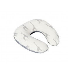 HSS COUSS.ALLAIT SOFTY GIRAF GREY 21