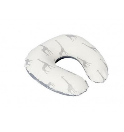 HSS COUSS.ALLAIT SOFTY GIRAF GREY 21