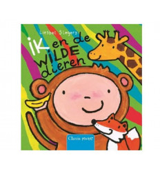 IK EN DE WILDE DIEREN 202