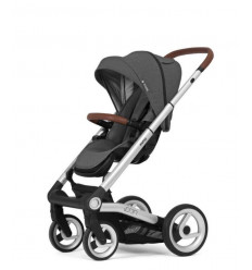 ICON ZIT+KAP ICON VISION SMOKEY GREY 21