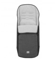 ICON VOETENZAK ICON VISION SMOKEY GRY 21