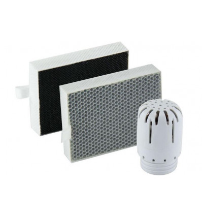 HUMI-PURIFIER WITH AROMA OLD MODEL 20