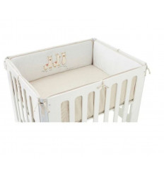 M&S TAPIS DE PARC AV BORDS VELOUDOUX 231