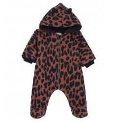 TOFINO POLAR SUIT BLUE/CALDERA 6M
