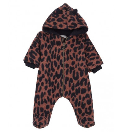 TOFINO POLAR SUIT BLUE/CALDERA 6M