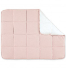 TAPIS PARC75X95 TETR JSY CADU BLUSH 231