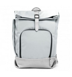 FAMILY BAG CANVAS CLOUD GREY 9