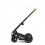 ICON FRAME RED GRIP BLACK 21
