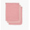 BAMBOE WASHANDJE PALE PINK 3P 22