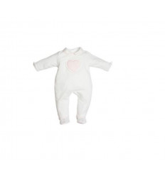 BO G COMBI FROUFROU HART MY FIRST 20