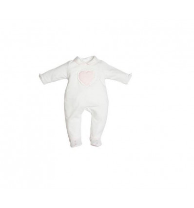 BO G COMBI FROUFROU HART MY FIRST 20