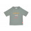LSF SHORT SLEEVE RASHGUARD SPLASH N 20